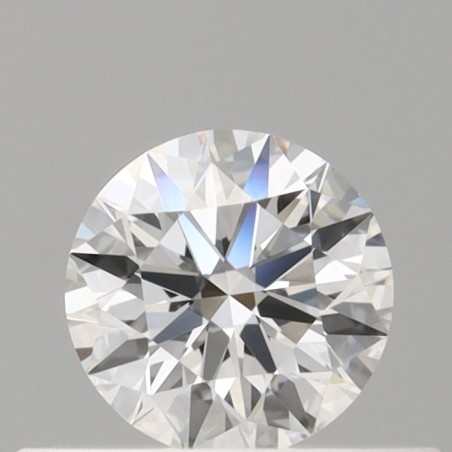 Diament szlif okrągły, 0.36ct, VVS1, D, GIA 3545232481