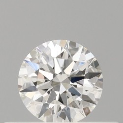 Diament szlif okrągły, 0.31ct, VVS2, F, GIA 6545232715