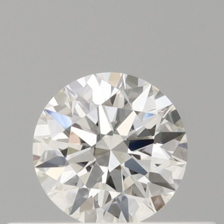 Diament szlif okrągły, 0.31ct, VVS2, F, GIA 6545232715