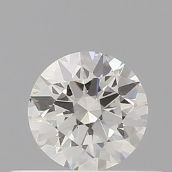Diament szlif okrągły, 0.3ct, VVS2, I, GIA 6542233070