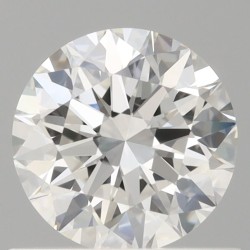 Diament szlif okrągły, 0.71ct, VVS2, F, GIA 5543232856