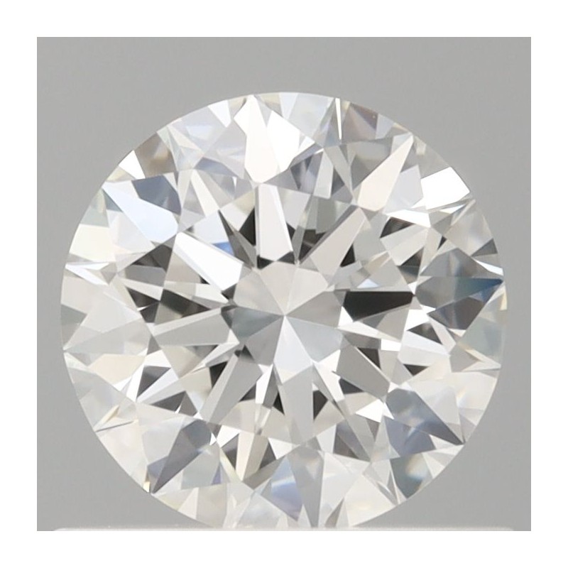 Diament szlif okrągły, 0.71ct, VVS2, F, GIA 5543232856