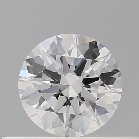 Diament szlif okrągły, 0.34ct, VVS1, D, GIA 3545231585