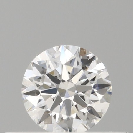 Diament szlif okrągły, 0.3ct, VVS2, E, GIA 6541234874