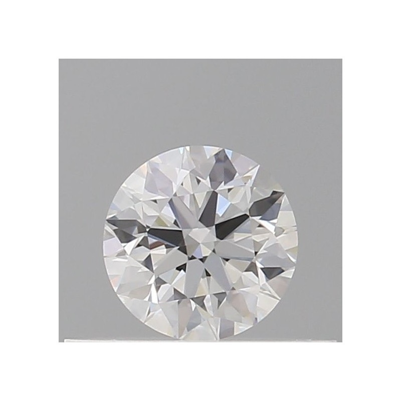 Diament szlif okrągły, 0.3ct, VVS1, E, GIA 1543232818