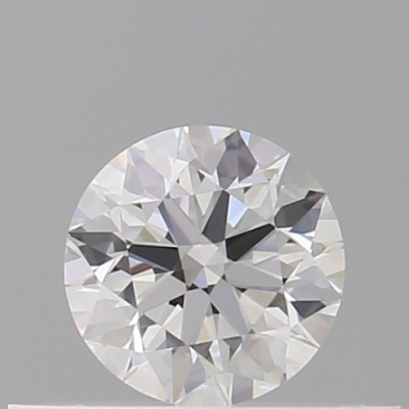 Diament szlif okrągły, 0.3ct, VVS1, E, GIA 1543232818