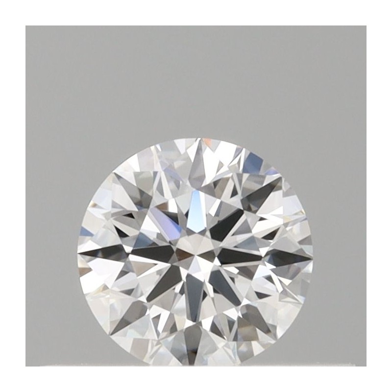 Diament szlif okrągły, 0.31ct, VVS2, D, GIA 1549231664
