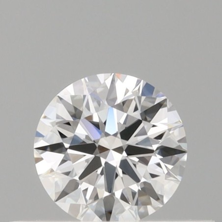 Diament szlif okrągły, 0.31ct, VVS2, D, GIA 1549231664