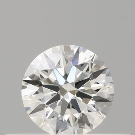 Diament szlif okrągły, 0.3ct, VVS2, H, GIA 1549233219