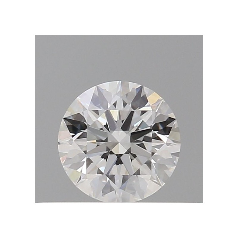 Diament szlif okrągły, 0.34ct, VVS1, E, GIA 7542231935