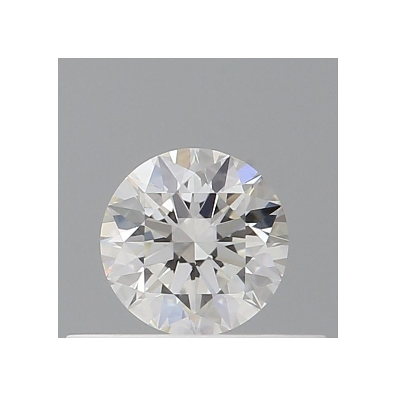 Diament szlif okrągły, 0.31ct, VS1, H, GIA 7548232841