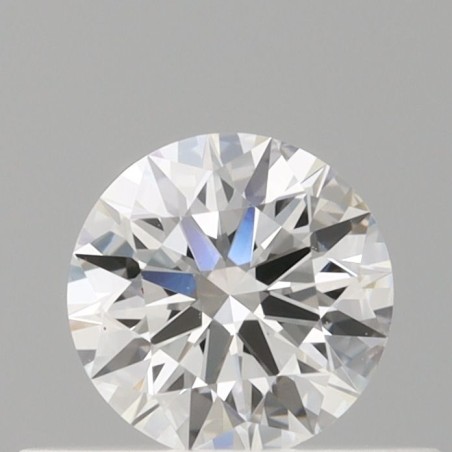 Diament szlif okrągły, 0.35ct, VVS2, E, GIA 1548232446