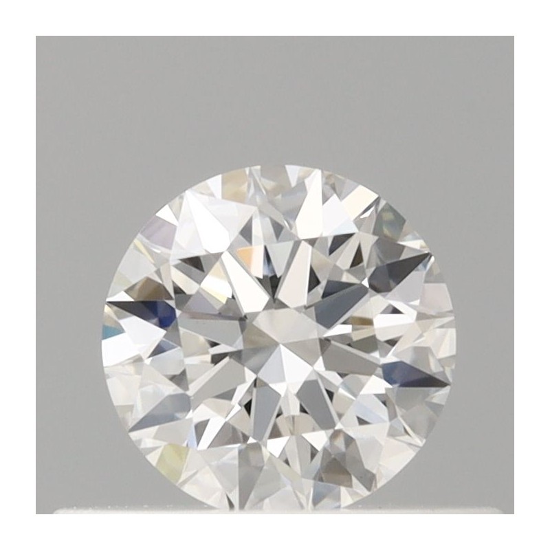 Diament szlif okrągły, 0.38ct, VVS2, F, GIA 5543233315