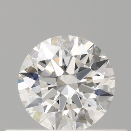 Diament szlif okrągły, 0.38ct, VVS2, F, GIA 5543233315