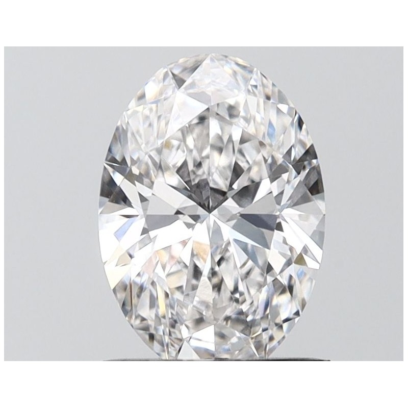 Diament laboratoryjny szlif owalny, 1.51ct, VVS2, E, IGI LG752552934