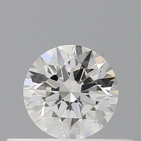 Diament szlif okrągły, 0.34ct, VVS2, I, GIA 1548231847