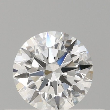 Diament szlif okrągły, 0.37ct, VVS1, F, GIA 7546232187