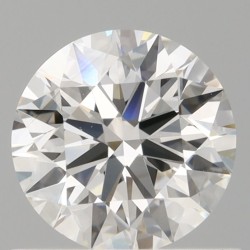 Diament szlif okrągły, 0.7ct, VVS2, G, GIA 7548232813
