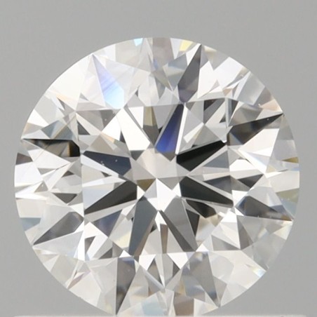 Diament szlif okrągły, 0.7ct, VVS2, G, GIA 7548232813
