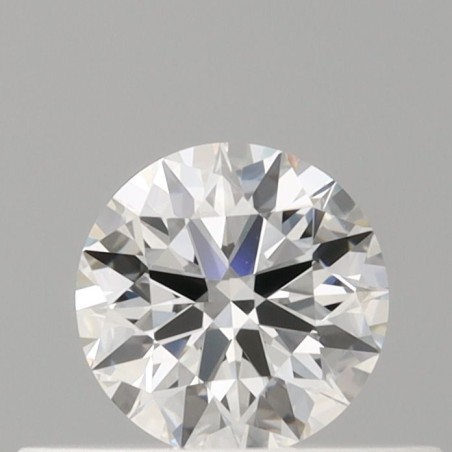Diament szlif okrągły, 0.32ct, VVS2, E, GIA 6542232880