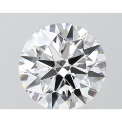 Diament laboratoryjny szlif okrągły, 1.53ct, VVS2, D, IGI LG750566483