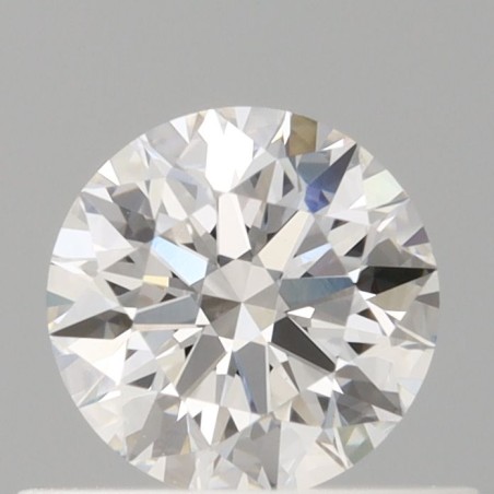 Diament szlif okrągły, 0.48ct, VVS2, F, GIA 6542244829