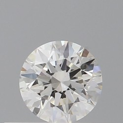 Diament szlif okrągły, 0.31ct, VVS2, I, GIA 6542232719