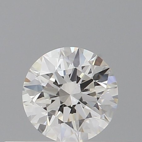 Diament szlif okrągły, 0.31ct, VVS2, I, GIA 6542232719