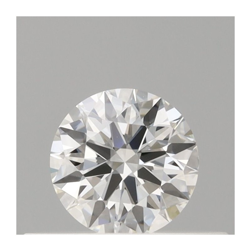 Diament szlif okrągły, 0.3ct, VVS1, F, GIA 6545231971