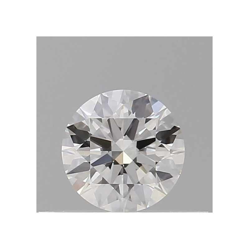 Diament szlif okrągły, 0.3ct, VVS1, F, GIA 2548231731