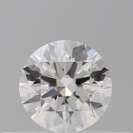 Diament szlif okrągły, 0.3ct, VVS1, F, GIA 2548231731
