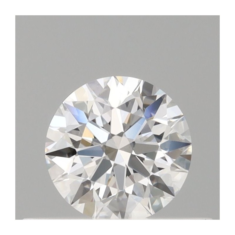 Diament szlif okrągły, 0.36ct, VVS1, D, GIA 2547233283