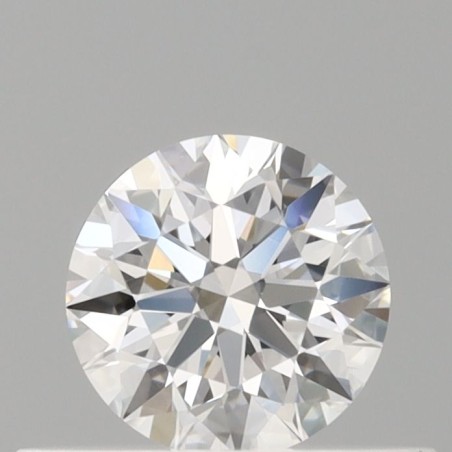 Diament szlif okrągły, 0.36ct, VVS1, D, GIA 2547233283