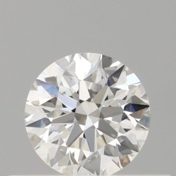 Diament szlif okrągły, 0.36ct, VVS2, F, GIA 2546232920