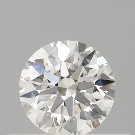 Diament szlif okrągły, 0.36ct, VVS2, F, GIA 2546232920