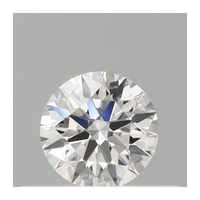 Diament szlif okrągły, 0.3ct, VVS2, E, GIA 2544232544