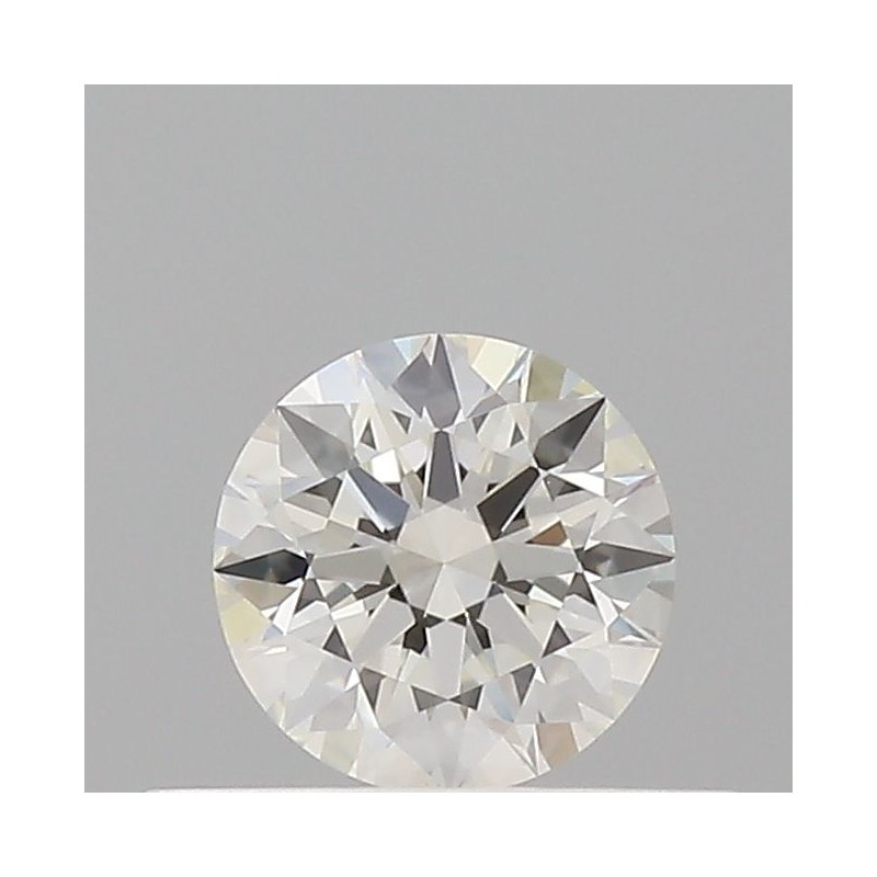 Diament szlif okrągły, 0.3ct, VS1, I, GIA 1545233016