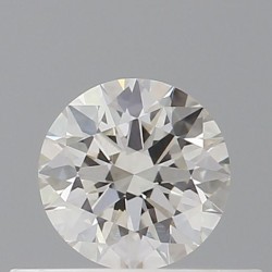 Diament szlif okrągły, 0.36ct, VVS2, I, GIA 6542233263