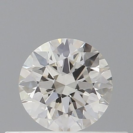 Diament szlif okrągły, 0.36ct, VVS2, I, GIA 6542233263