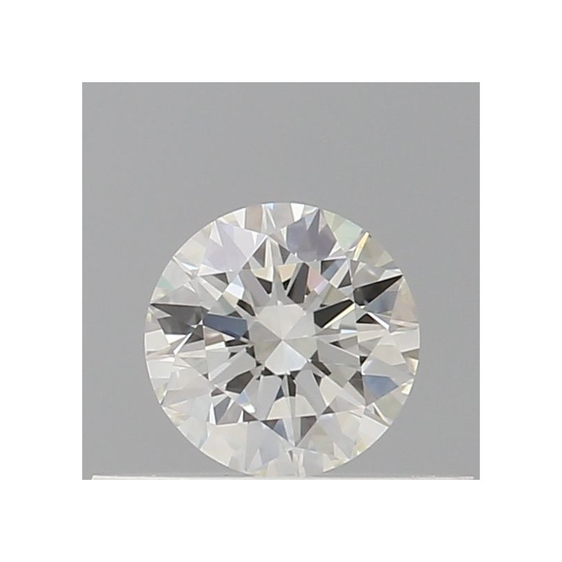 Diament szlif okrągły, 0.3ct, VS1, I, GIA 7546232761
