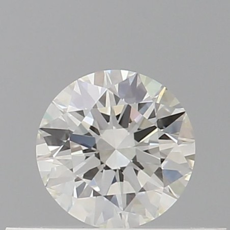 Diament szlif okrągły, 0.3ct, VS1, I, GIA 7546232761