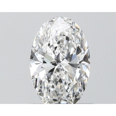 Diament laboratoryjny szlif owalny, 1.02ct, VVS2, E, IGI LG754547290