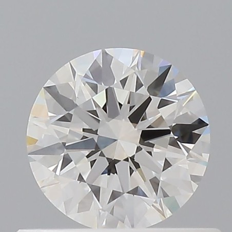 Diament szlif okrągły, 0.54ct, VVS1, G, GIA 5546232727