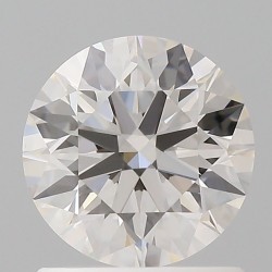 Diament szlif okrągły, 1.01ct, VVS2, H, GIA 1545233189