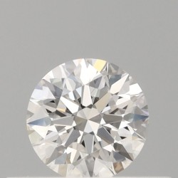 Diament szlif okrągły, 0.31ct, VVS2, F, GIA 1543234354