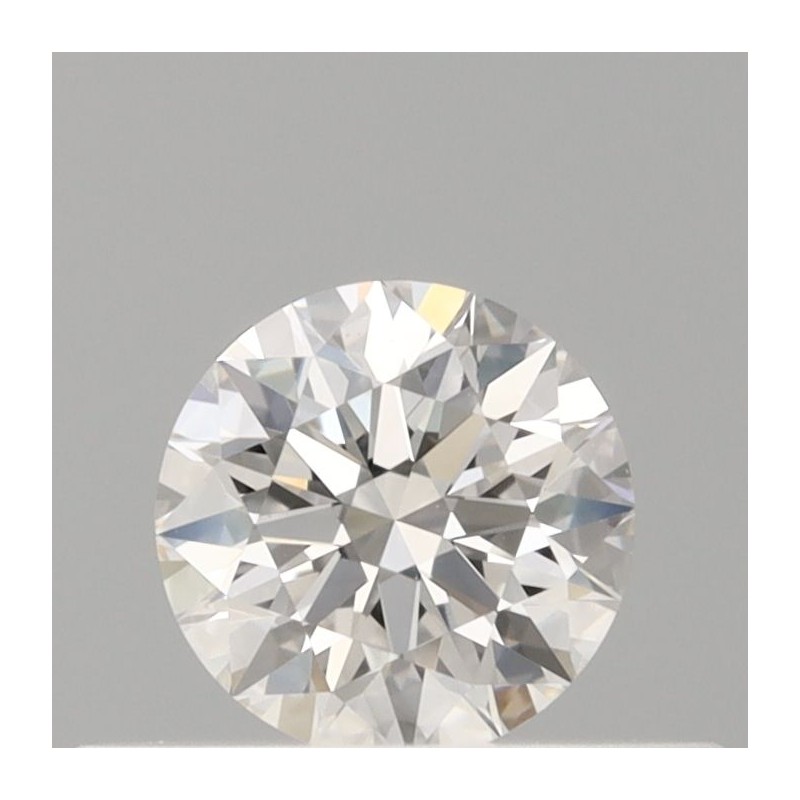 Diament szlif okrągły, 0.31ct, VVS2, F, GIA 1543234354 Diament szlif okrągły, 0.31ct, VVS2, F, GIA 1543234354