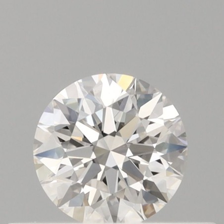 Diament szlif okrągły, 0.31ct, VVS2, F, GIA 1543234354