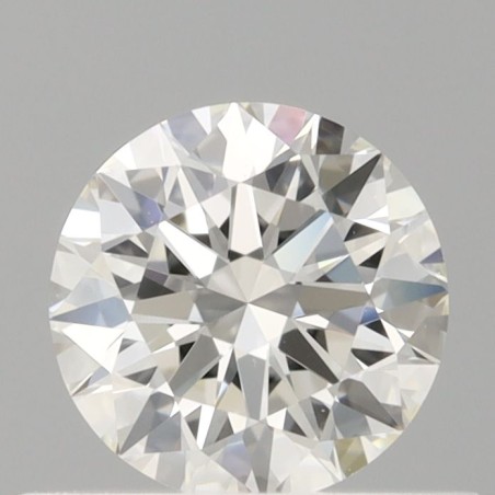Diament szlif okrągły, 0.51ct, VVS2, I, GIA 5543233365