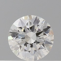 Diament szlif okrągły, 0.32ct, VS1, G, GIA 2547138935