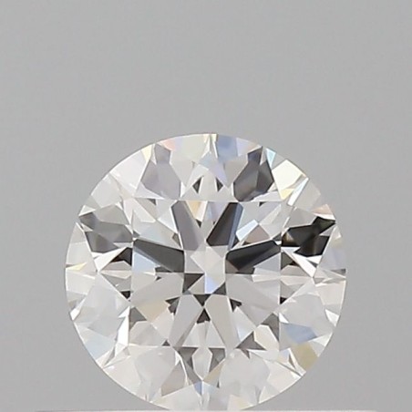 Diament szlif okrągły, 0.34ct, VVS2, F, GIA 6542232464